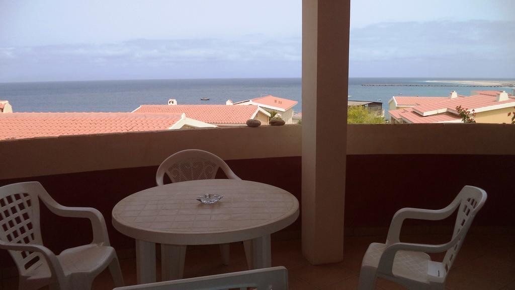 Maio Vacanze Cidade do Maio 외부 사진
