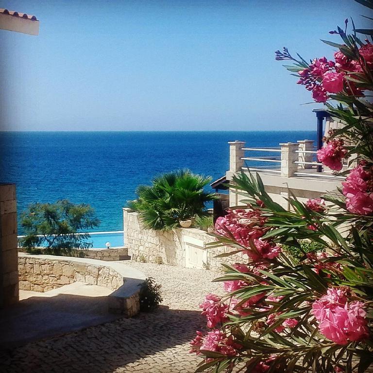 Maio Vacanze Cidade do Maio 외부 사진
