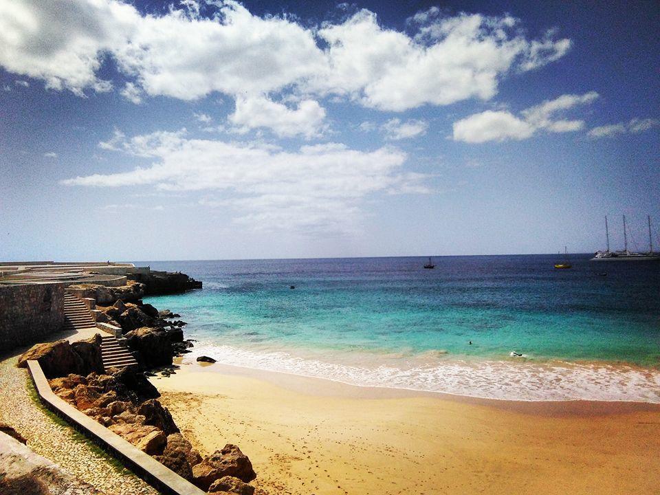 Maio Vacanze Cidade do Maio 외부 사진