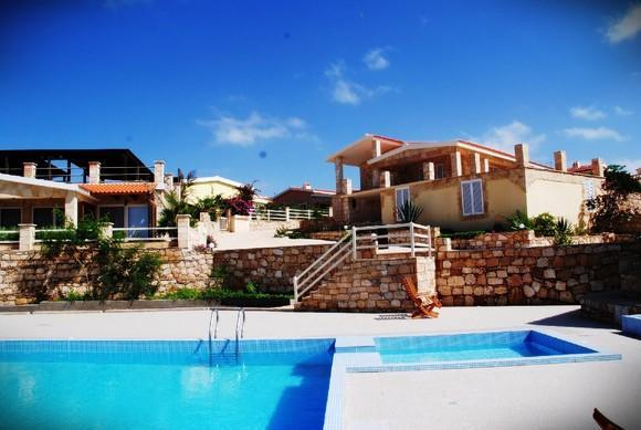 Maio Vacanze Cidade do Maio 외부 사진