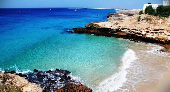 Maio Vacanze Cidade do Maio 외부 사진