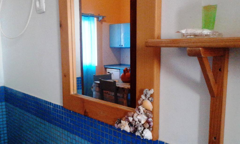 Maio Vacanze Cidade do Maio 외부 사진