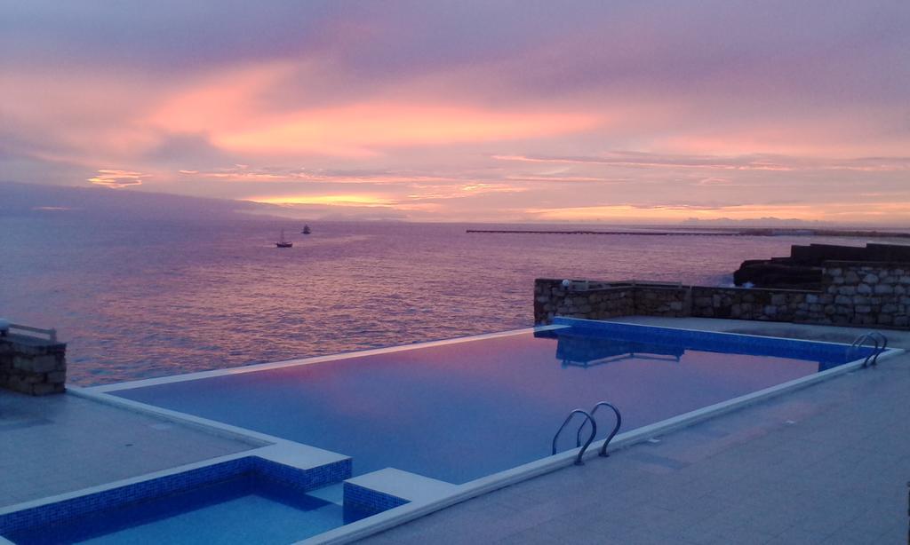 Maio Vacanze Cidade do Maio 외부 사진