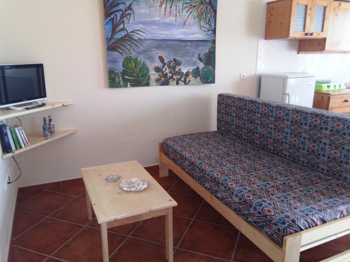 Maio Vacanze Cidade do Maio 외부 사진