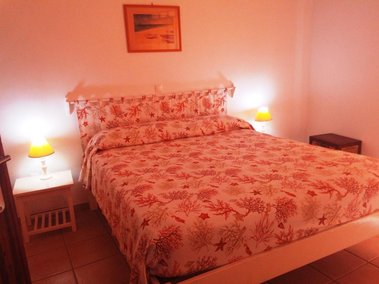 Maio Vacanze Cidade do Maio 외부 사진