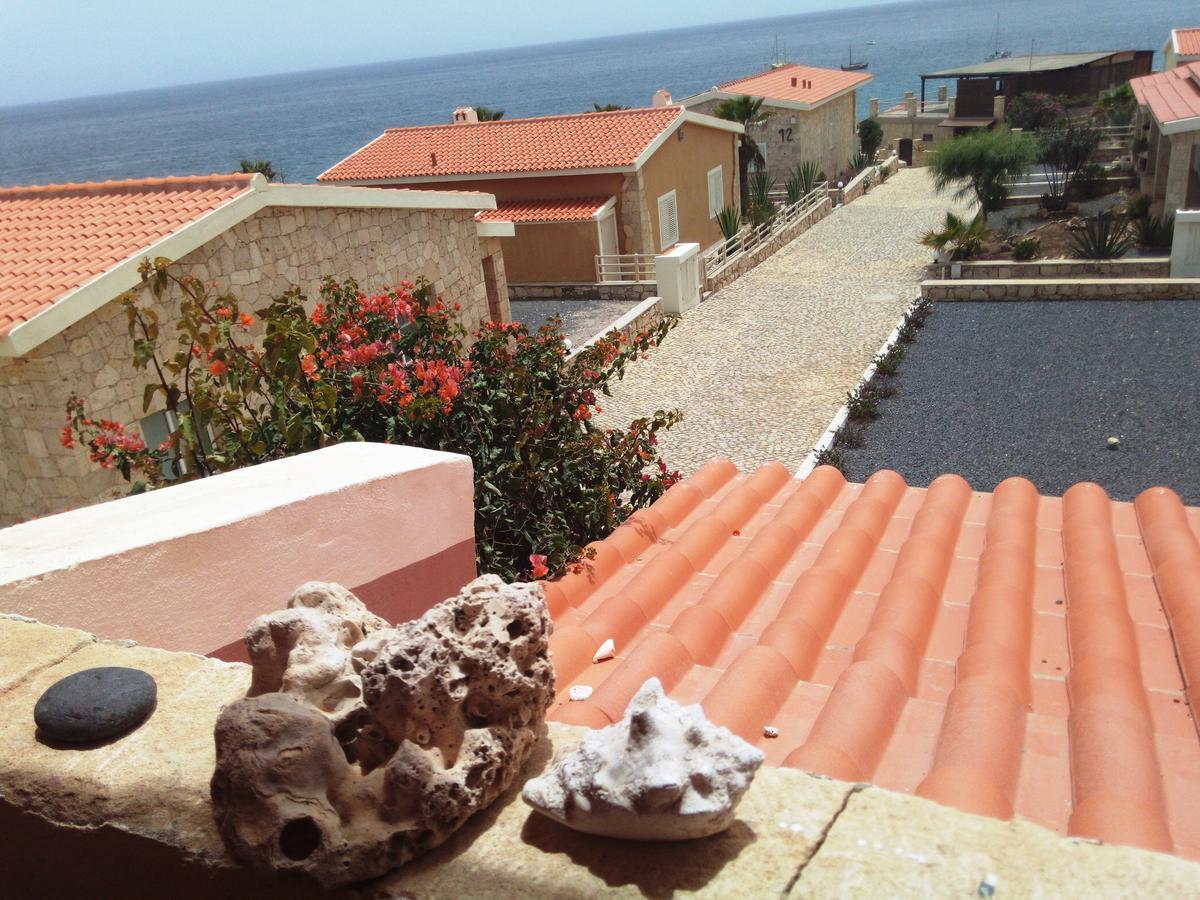 Maio Vacanze Cidade do Maio 외부 사진