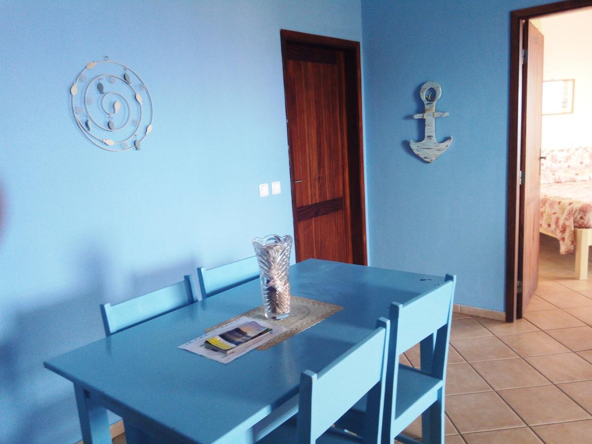 Maio Vacanze Cidade do Maio 외부 사진