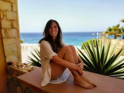 Maio Vacanze Cidade do Maio 외부 사진